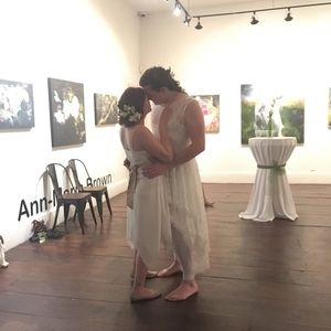 Meet your Posher, Luna